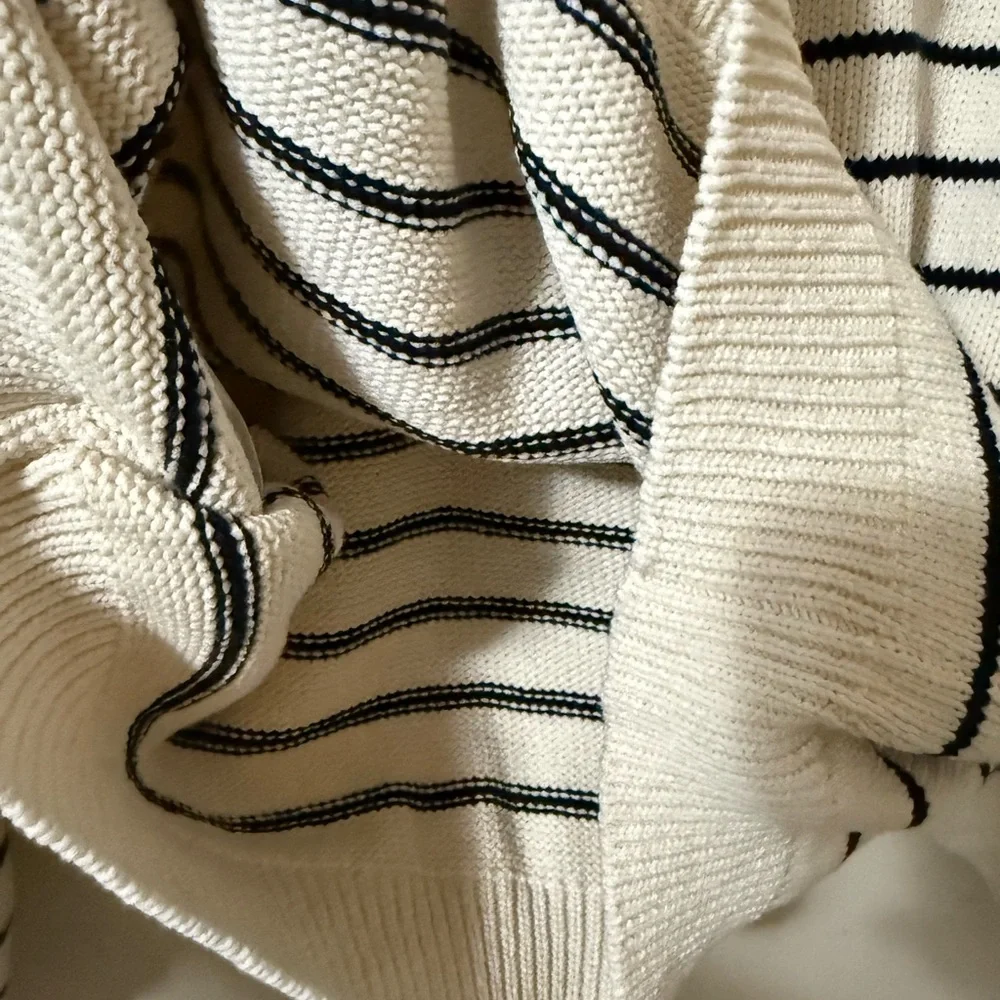 sezane LÉONTINE JUMPER